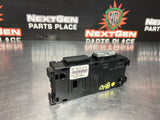 2011 FORD MUSTANG GT CLIMATE CONTROL MODULE BR33-19980-BB OEM #856