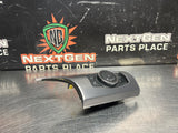 2019 FORD MUSTANG GT HEADLIGHT SWITCH DASH TRIM BEZEL FR3B-13D168 OEM #1643