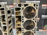LS3 L92 6.0 6.2 GM 821 SQUARE PORT HEAD SET LOADED OEM #4082