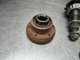 2011 FORD MUSTANG SHELBY GT500 8.8 RING AND PINION 3.73 GEARS 33K MILES OEM #1348
