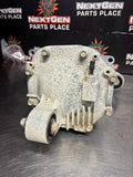 10-15 CAMARO REAR DIFFERENTIAL 3.45 LSD GEARS OEM 92239176 #1525