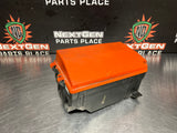 2010 CAMARO SS FUSE BOX ENGINE BAY OEM 92238272 #999
