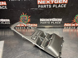 15 CAMARO SS MANUAL CONSOLE SHIFTER TRIM BEZEL AUXILIARY GAUGES OEM 92238977 #4155