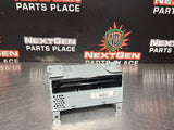 2018 FORD MUSTANG GT RADIO AUDIO RECIEVER OEM JR3T-19DC107-BA #860