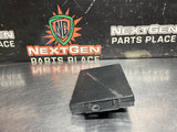 2014 FORD F350 TEMPERATURE CONTROL MODULE OEM EC3T-18C612-AA #1333