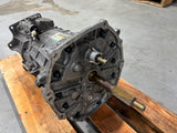 05-07 C6 CORVETTE TREMEC T56 6 SPEED MANUAL TRANSMISSION 12K MILES OEM #1194