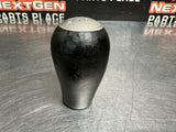 2004 CADILLAC CTS-V SHIFT KNOB OEM #1193