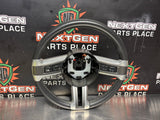 2011 FORD MUSTANG GT STEERING WHEEL OEM #1231