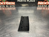08-09 PONTIAC G8 CENTER CONSOLE REAR TOP TRIM OEM #1590