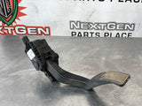 2012 FORD F350 6.7L ADJUSTABLE GAS PEDAL BC3A-9F836-AE OEM #471