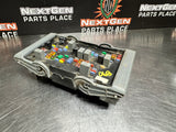2011 CHEVY 2500HD DURAMAX LML ENGINE FUSE BOX 25941367 OEM #890