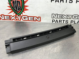 08-09 PONTIAC G8 UPPER DASH VENT PANEL W SUN LOAD SENSOR  921851518 92175541 OEM #400