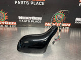 97 - 04 C5 CORVETTE DRIVER LH SIDE MIRROR BLCK OEM #797
