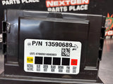 2014 C7 CORVETTE BCM MODULE 13590689 OEM #1604