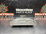 2006 FORD F350 6.0 ECM PCM ENGINE CONTROL MODULE COMPUTER 6C3A-12A650-BZB #1561