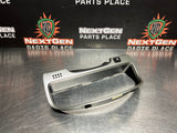04-06 PlONTIAC GTO GAUGE CLUSTER BEZEL TRIM OEM #901