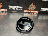 2017 FORD MUSTANG GT/CS TRUNK EMBLEM OEM #1079