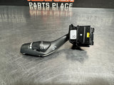 2015 FORD MUSTANG GT WINDSHIELD WIPER STALK SWITCH OEM DG9T-17A553-AFW #1196