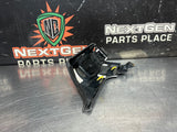 2019 FORD MUSTANG GT HEADLIGHT SWITCH DASH TRIM BEZEL FR3B-13D168 OEM #1643