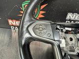 2019 CHEVY SILVERADO 2500HD STEERING WHEEL 84483775 OEM #1056