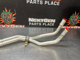 2005 C6 CORVETTE HEATER CORE LINES OEM #1110