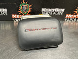 1999 C5 CORVETTE RH PASSENGER SIDE DASH AIRBAG OEM #1302