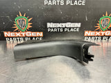 04-06 GTO DRIVET SIDE LH KICK PANEL 92047031 #1167