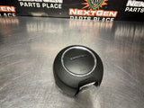 2010 CAMARO SS STEERING WHEEL AIR BAG OEM #1232