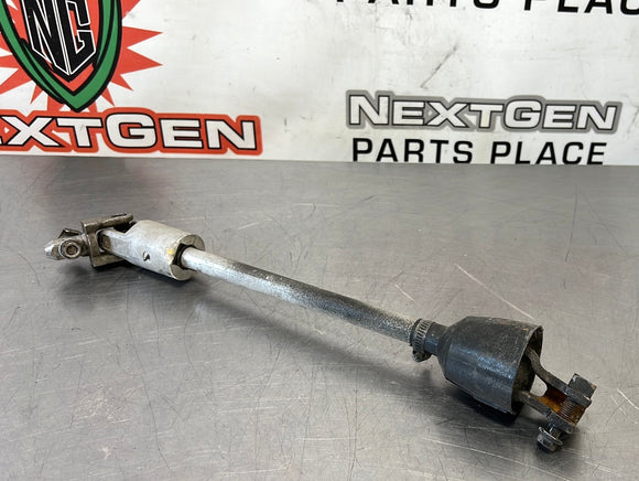 97-04 C5 CORVETTE STEERING SHAFT WITH BOOT OEM #428