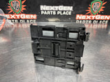 08-09 PONTIAC G8 SATELLITE RADIO MODULE  OEM 28126669 #1036