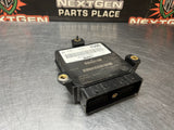 2013 CHEVY SILVERADO 2500HD T14 TRANSMISSION CONTROL MODULE 19431596 OEM #1237