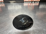 2018 CAMARO SS FUEL DOOR BLACK OEM 23161313 #1041
