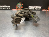 2008 DODGE RAM 2500 6.7 CUMMINS AUTO TRANSMISSION HARNESS OEM #1058