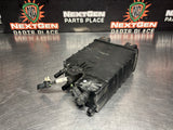 2015 FORD MUSTANG GT CHARCOAL CANISTER FR3C-9E857-A OEM #1092