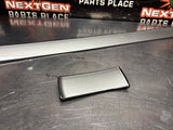 2011 CAMARO SS DRIVER AND PASS SIDE DASH TRIM WHITE OEM 92245216 92240104 #1586