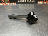 05-13 C6 CORVETTE WINDSHIELD WIPER SWITCH STALK OEM #1266
