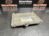 2005 GMC SIERRA 2500HD LLY 6.6 DURAMAX ALLISON TCM 15196781 OEM #1331