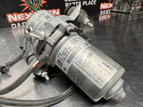 2018 CAMARO SS BRAKE BOOSTER VACUUM PUMP OEM 23409543 #796