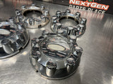 05-10 FORD F250 F350 SUPER DUTY CENTER CAPS OEM #3959