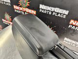 2006 PONTIAC GTO FRONT CENTER CONSOLE BLCK OEM #1025