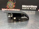 2012 GMC SIERRA 1500 FRONT AND REAR WINDOW SWITCHES OEM #1113