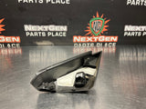 2012 FORD MUSTANG GT LH POWER MIRROR SWITCH/ COVER OEM #847