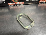 04-06 PONTIAC GTO MANUAL TRANSMISSION ONLY LOWER SHIFT BASE #1438