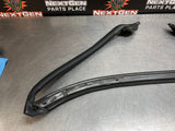 97-04 C5 CORVETTE WINDSHIELD WEATHER STRIP TRIM SEAL OEM #1088