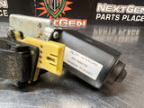 05-13 C6 CORVETTE TRUNK LID PULL DOWN MOTOR OEM 16888150 #1266