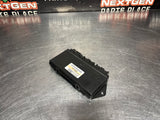01-04 C5 CORVETTE DRIVER SIDE LH DOOR MODULE OEM 09389689 #1368