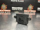 2019 FORD MUSTANG GT LH DRIVER SIDE DOOR CONTROL MODULE OEM FR3T-14B531-AB #958