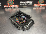 2019 CAMARO SS FUSE BOX RELAY MODULE 84572692 OEM #1126
