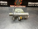 2004 PONTIAC GTO BRAKE MASTER CYLINDER OEM #1043