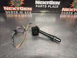 1999 C5 CORVETTE WINDSHIELD WIPER STALK SWITCH OEM #1302